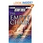 The Empty Chair (Star Trek: Rihannsu, Book 5)