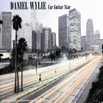 CD-Charts  Used : Car Guitar Star