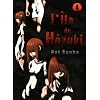 L'Ile de H�zuki, Tome 4 :