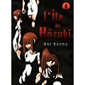 L'Ile de H�zuki, Tome 4 :