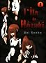 L'Ile de H�zuki, Tome 4 :