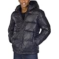Mossimo&reg; Puffer Jacket - Black