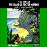 The Island of Doctor Moreau