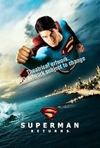 Superman Returns [UMD Mini for PSP] [2006]