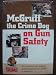 McGruff the Crime Dog on Gun Safety