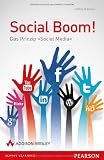 Produkt-Bild: Social Boom!: Das Prinzip "Social Media"
