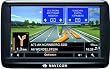 NAVIGON 40 Easy Navigationssystem (10,9cm (4,3 Zoll) Display, Europa 20, TMC,  Aktiver Fahrspurassistent, NAVIGON MyBest POI, Reality View Pro)