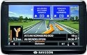 Navigon 40 Easy Navigationssystem inkl. TMC (10,9 cm (4,3") Display, Europa 20 Länder, MyBest POI, Aktiver Fahrspurassistent)