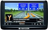 Navigon 40 Easy Navigationssystem inkl. TMC (10,9 cm (4,3