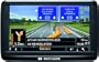 NAVIGON 40 Easy Navigationssystem (10,9cm (4,3 Zoll) Display, Europa 20, TMC,  Aktiver Fahrspurassistent, NAVIGON MyBest POI, Reality View Pro)