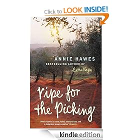 Ripe for the Picking