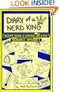 Diary of a Nerd King #2: Episode 1 - Karate, Bears, and Looking Like a Girl