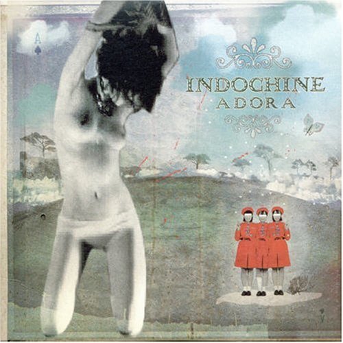 Indochine Photo