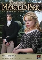 Masterpiece Theatre: Mansfield Park