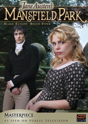 Masterpiece Theatre: Mansfield Park