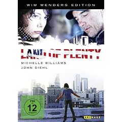 Land of Plenty [Edizione: Germania]