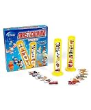 Disney Mastermind Towers