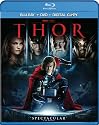 Thor (Two-Disc Blu-ray/DVD Combo + Digital Copy)