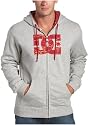 DC Young Men's Pellet Zip Hoody