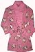 Hello Kitty w/ Mimi Best Friends Pink Glitter Fleece Robe for women