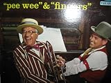 1956 Jazz "Pee Wee" & "Fingers" -Pee Wee Hunt, Joe Carr