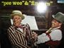 1956 Jazz "Pee Wee" & "Fingers" -Pee Wee Hunt, Joe Carr