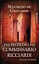 Der Fr�hling des Commissario Ricciardi