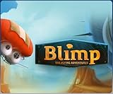 Blimp: The Flying Adventures [Online Game Code]