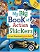 My Big Book of Action Stickers