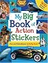 My Big Book of Action Stickers