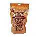 Smokehouse 100-Percent Natural Chicken Poppers Dog Treats