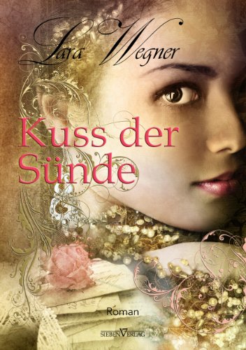 Kuss der Sünde (German Edition)