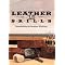 Books on Woodcraft, Leathercraft, Weaving & Pottery