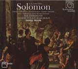 Handel - Solomon