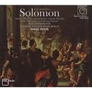 H�ndel - Solomon