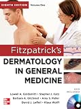 Fitzpatricks Dermatology in General Medicine, Eighth Edition, 2 Volume set (Dermatology in General Medicine (Fitzpatrick))