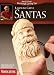 Santa Study Stick Kit (Learn to Carve)
