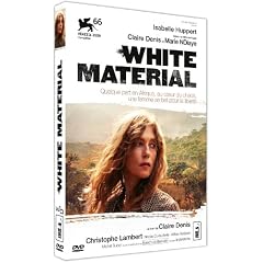 White Material