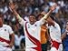 Photo Jigsaw 16x12 (40x30cm) Australia v England - IRB RWC 2007 Quarter Final by England Rugby Photo Store