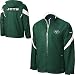 Reebok New York Jets Boys (4-7) Flatline Midweight Jacket Size: Kids 4 Small