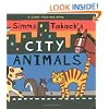 Simms Taback's City Animals