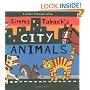 Simms Taback's City Animals