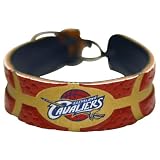 Cleveland Cavaliers Team Color Basketball Bracelet