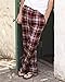 Boxercraft - Flannel Pants with Pockets - F24
