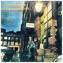 The Rise and Fall of Ziggy Stardust and The Spiders From Mars