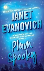Plum Spooky (A Between the Numbers Novel)
