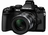 Olympus OMD