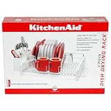KitchenAid 3-Piece Dish Drying Rack