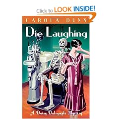 Die Laughing (Daisy Dalrymple)