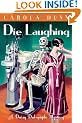 Die Laughing (Daisy Dalrymple)